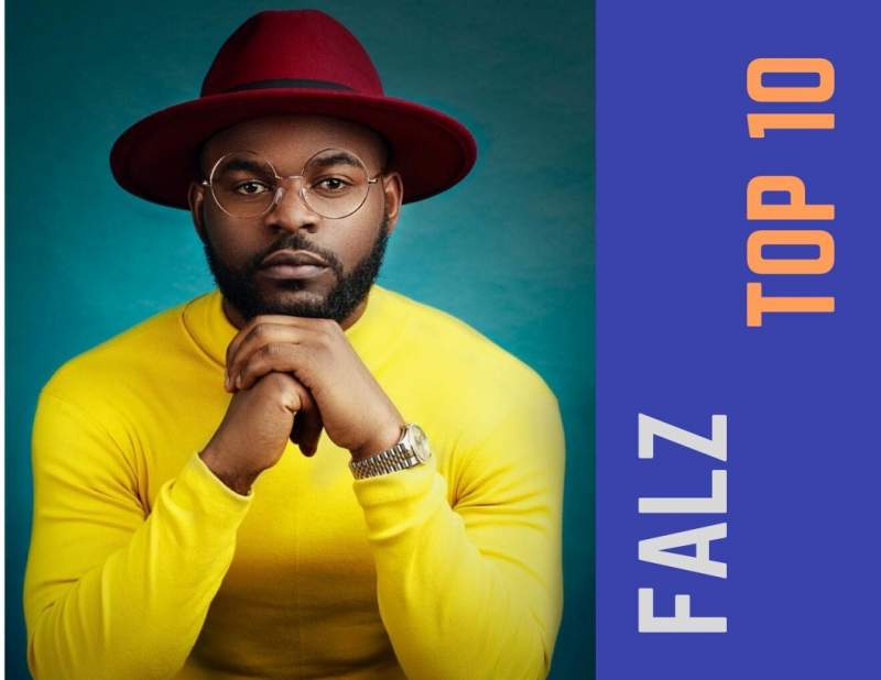 Falz Biography And Biography And Top Songs
