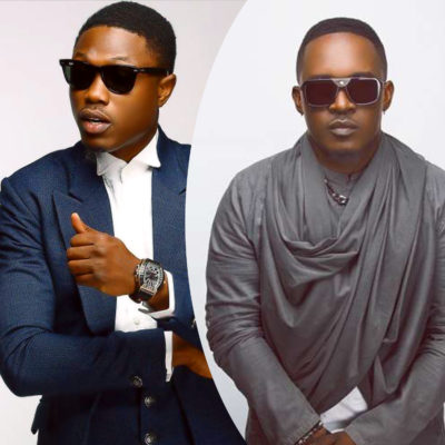 Vector And MI Abaga Might Face Off Live On Stage In A 40 Million Rap Battle