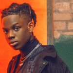 Rema says he is “The Leader Of The New Wave”