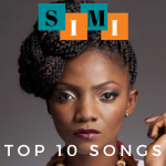 Simi Biography And Top Songs