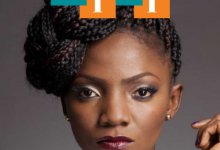 Simi Biography And Top Songs