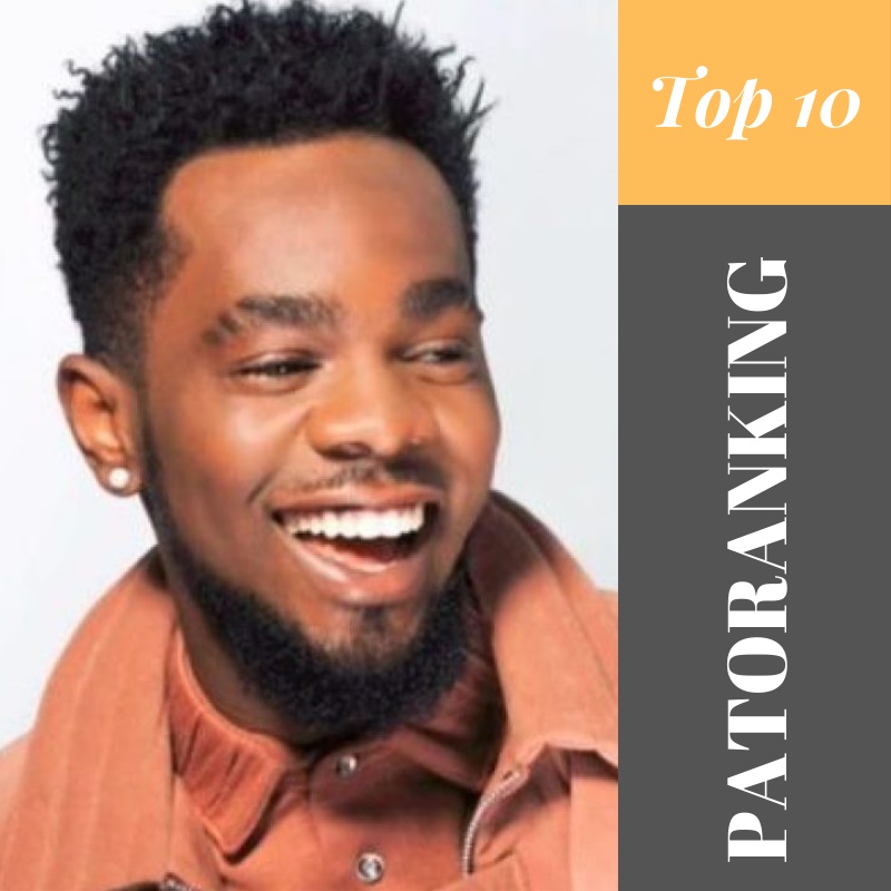 Patoranking Biography And Top Songs