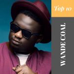 Wande Coal Biography And Top Songs
