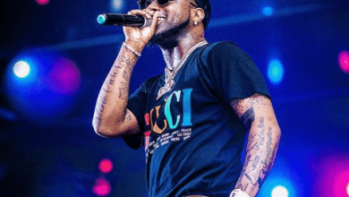 Watch Davido Kill It In Recent Performance At The Power House In New York