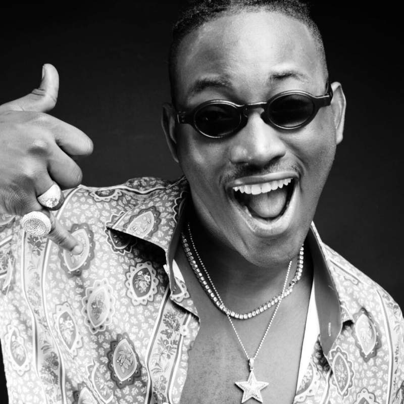 Dammy Krane Biography And Top Songs 1