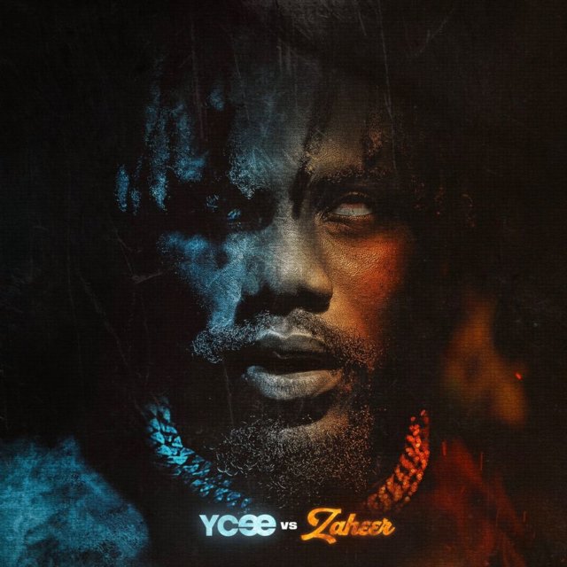 Ycee – Ycee Vs Zaheer (Album) 1