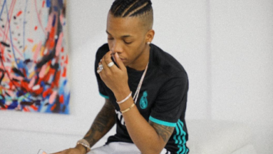 Tekno Cries Out “Please I Need A Manager, I’m Tired of This Solo sh*t…”