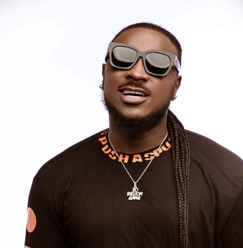 Peruzzi Biography And Top Songs