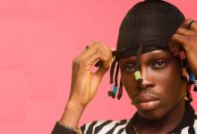 Fireboy DML Biography And Top Songs