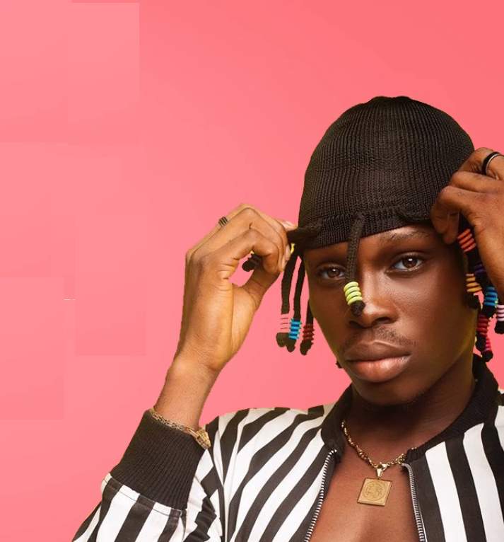 Fireboy Dml Biography And Top Songs 1
