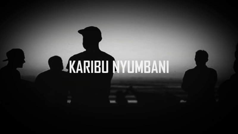 Zizou Al Pacino – Karibu Nyumbani ft. All Stars