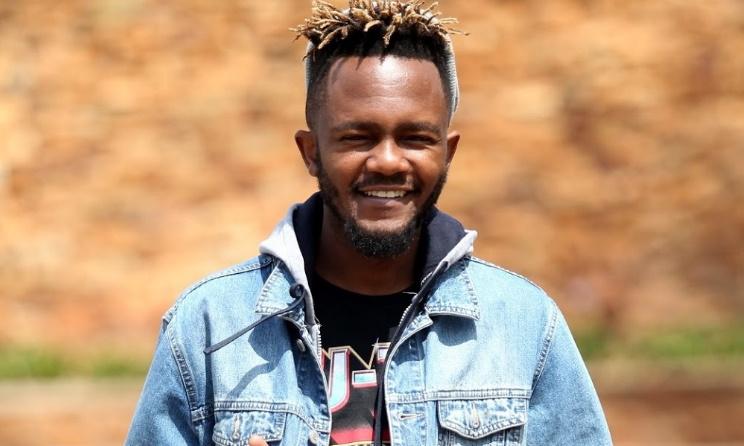 About Kwesta And Top Alltime Songs