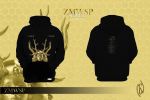 Checkout Nasty C'S Zulu Man With Some Power (Zmwsp), Gold Collection Merch 5