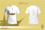 Checkout Nasty C'S Zulu Man With Some Power (Zmwsp), Gold Collection Merch 4