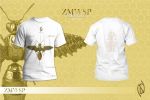 Checkout Nasty C'S Zulu Man With Some Power (Zmwsp), Gold Collection Merch 3