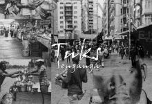 Tuks Senganga drops new song "Mophando"