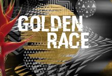 DJ Ganyani Begins "Golden Race" With Ceinwen