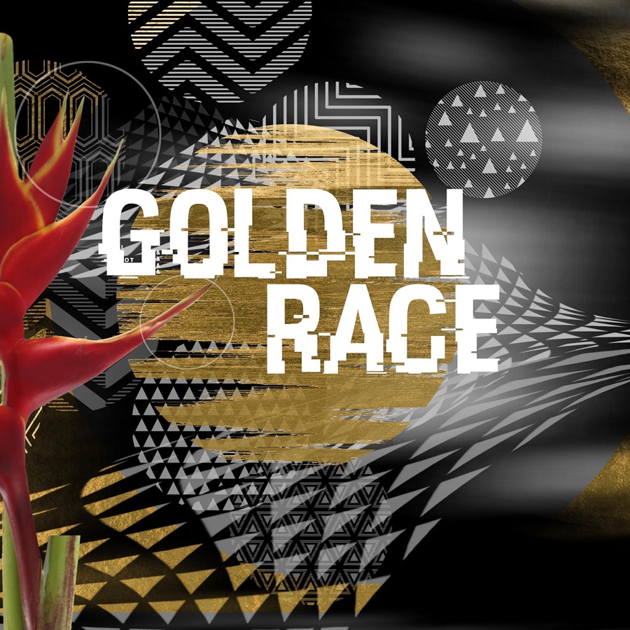 DJ Ganyani Begins “Golden Race” With Ceinwen