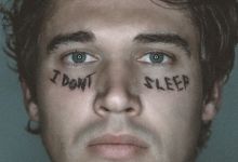 Jethro Tait - I Don't Sleep - EP