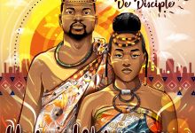 Boohle & Josiah De Disciple drop "Mama" off "Umbuso Wabam'nyama"