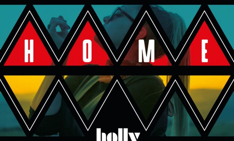 Holly Rey - Home - Single