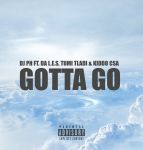DJ PH - Gotta Go (feat. Da L.E.S, Tumi Tladi & Kiddo CSA) - Single