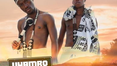 Soul Kulture - Uhambo