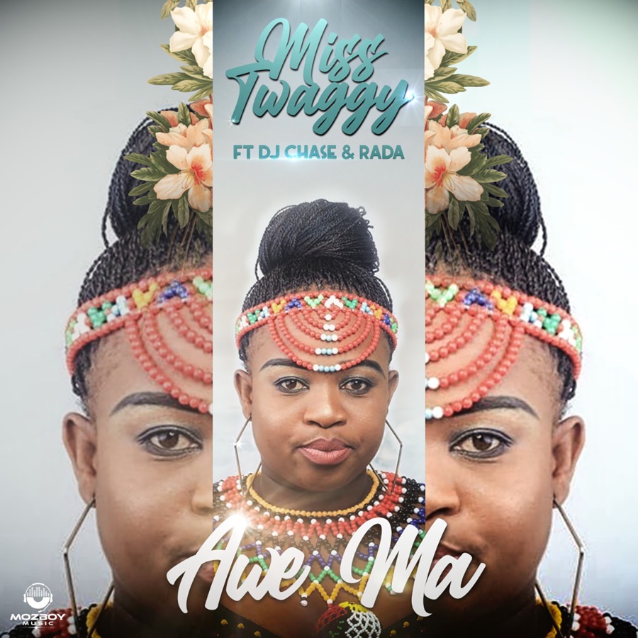 Miss Twaggy Enlists DJ Chase & Rada For “Awe Ma”