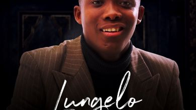 Lungelo Hlongwane Premieres Gospel Song Ungefaniswe
