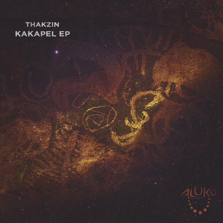 Thakzin - Kakapel - Single