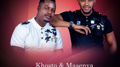 Khosto & Masenya release “Hambela Kude” featuring Nokwazi