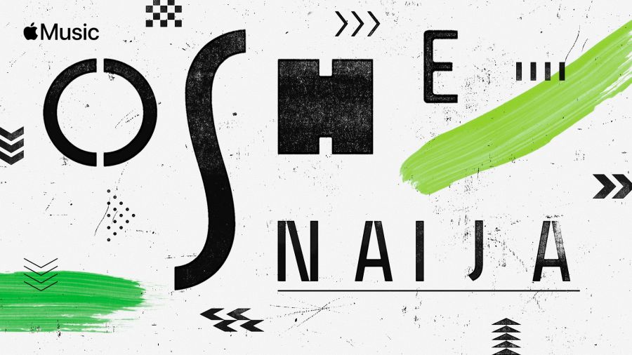 Apple Music celebrates Nigerian Independence Day with month-long Oshe Naija campaign