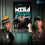 Megadrumz Releases “Umcimbi Ongapheli” Featuring Afro Brotherz