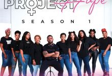 Prince Kaybee Drops "Project Hope" Season 1 Album