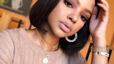 It’s A Shocking Moment As Mihlali Ndamase Invites Instagram Followers To Confess Their Deepest Secrets