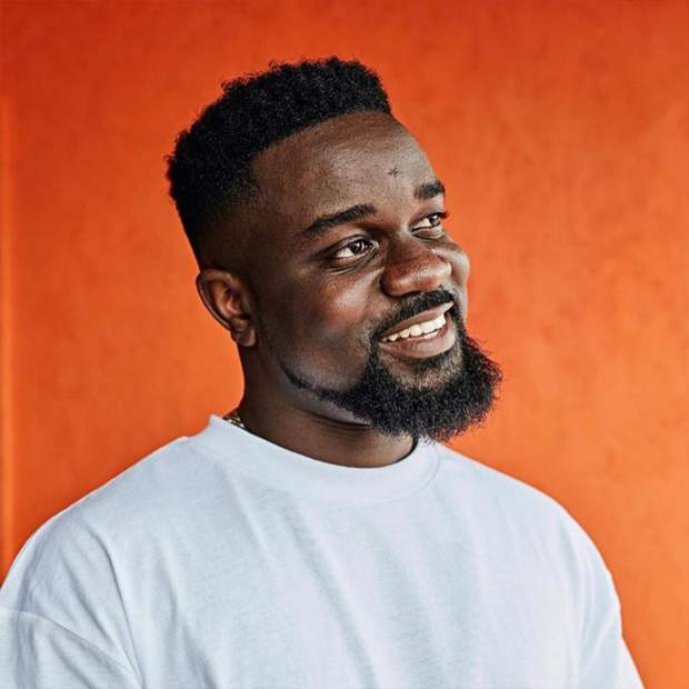 Sarkodie Biography And Top Songs 1