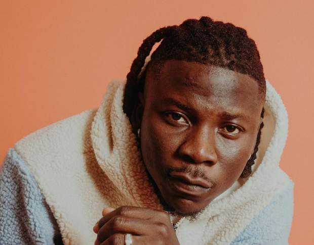 Stonebwoy Biography And Top Songs