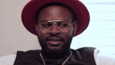 “Love Is Hungrying Me” – Falz Is Tired Of Being Single