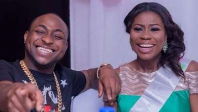 Sophie Momodu To Spill The Tea On Trip To Ghana With Davido