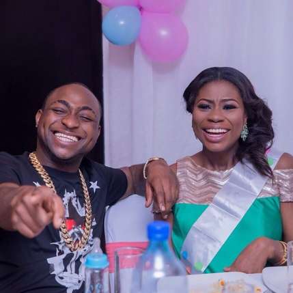 Sophie Momodu To Spill The Tea On Trip To Ghana With Davido