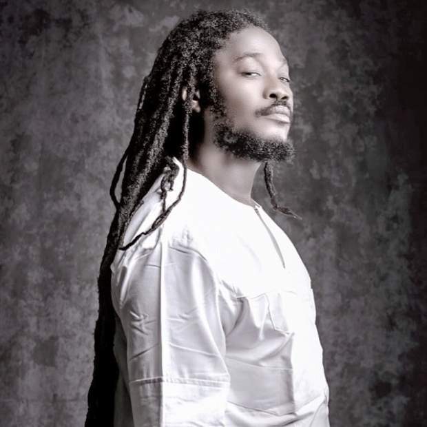 Daddy Showkey Shares Fascinating Story Of Why He Vowed Never To Cut His Hair Again