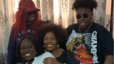 Watch Teni & Niniola Force Their Mother To Declare Herself A Marlian