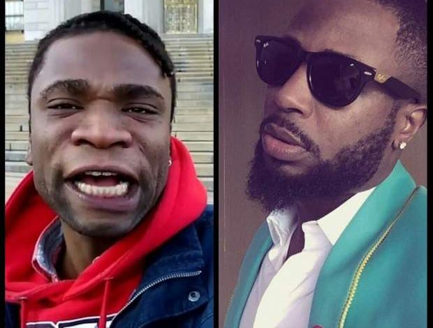“I Will Give Babalawo 20k To Tie Your Destiny”-Speed Darlington To Tunde Ednut