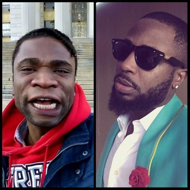 “I Will Give Babalawo 20K To Tie Your Destiny”-Speed Darlington To Tunde Ednut 1
