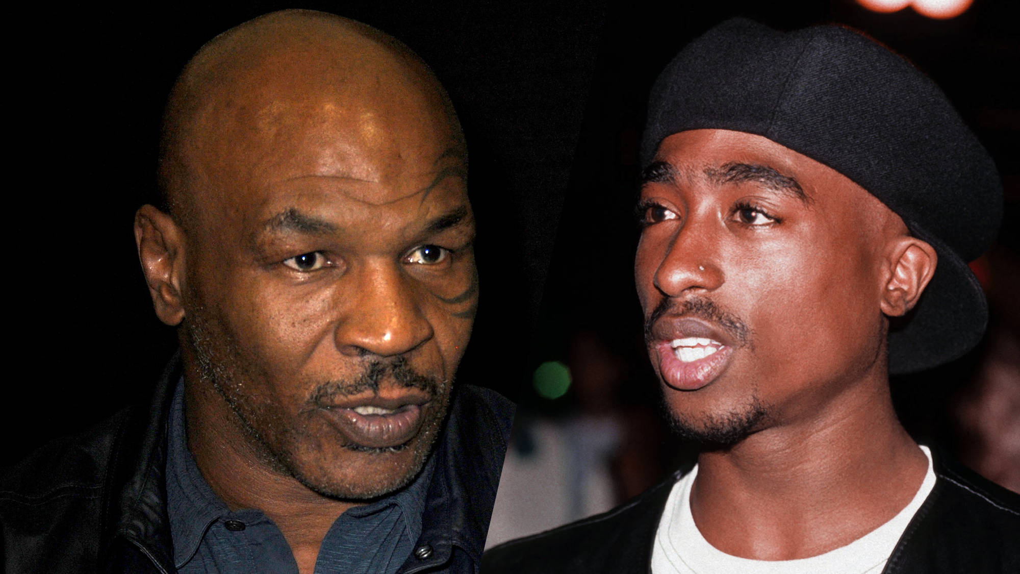 Mike Tyson Tells T.I On “ExpediTIously” That Tupac Was A Bolt Of Energy When He Visited Him In Prison
