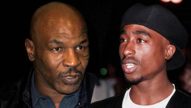 Mike Tyson Tells T.i On &Quot;Expeditiously&Quot; That Tupac Was A Bolt Of Energy When He Visited Him In Prison 13