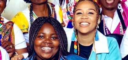 Sho Madjozi Remarks That Believing Her Sister Is Dead Is A Difficult Thing To Do