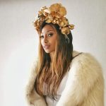 Fashion Designer Enhle Mbali’s “Essie Apparel” Fashion Line Features On Vogue Italia