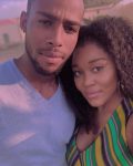 Lady Zamar Shares Pictures With Her Rumoured Boyfriend As They Hang Out In Angola 4