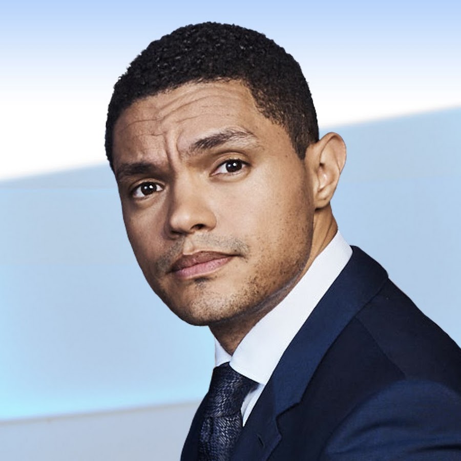 A Lucky 'Daily Show' Viewer Will Be Interviewed By Trevor Noah 1